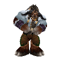 cow